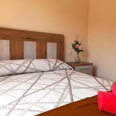Apartamento Rural Playa Foz - Vistas Al Mar Eksteriør billede